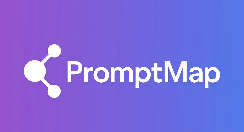 PromptMap Logo